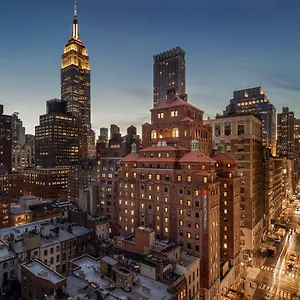 Nh Collection Madison Avenue Hotel New York