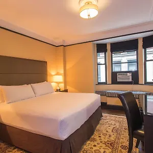 Mansfield Hotel New York