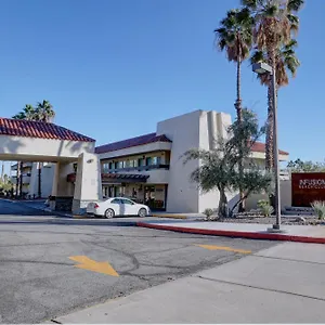 The Infusion Club Hotel Palm Springs