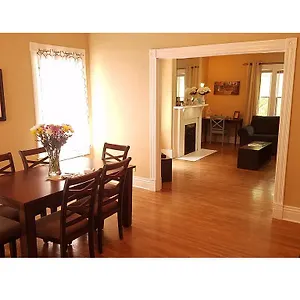 Apartment The B