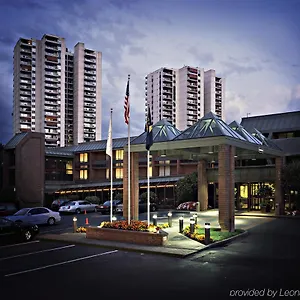 Place And Conference Center Hotel Portland