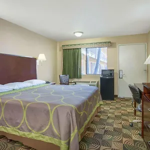 Seville Hotel Chino