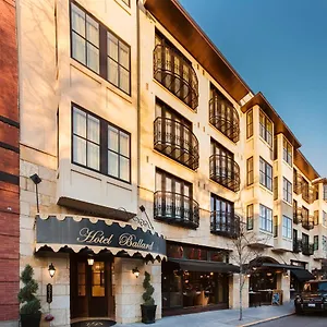 Ballard Hotel Seattle