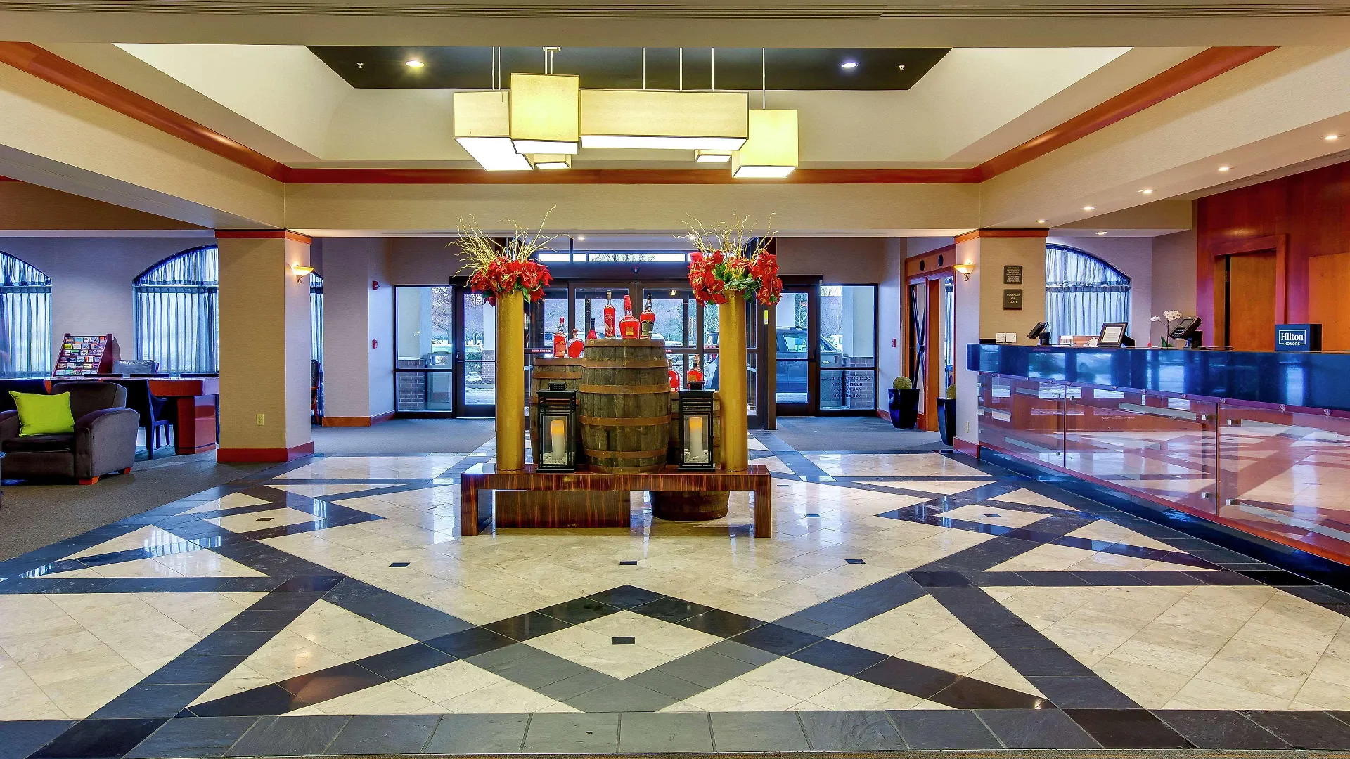 Embassy Suites By Hilton Louisville East Estados Unidos da América