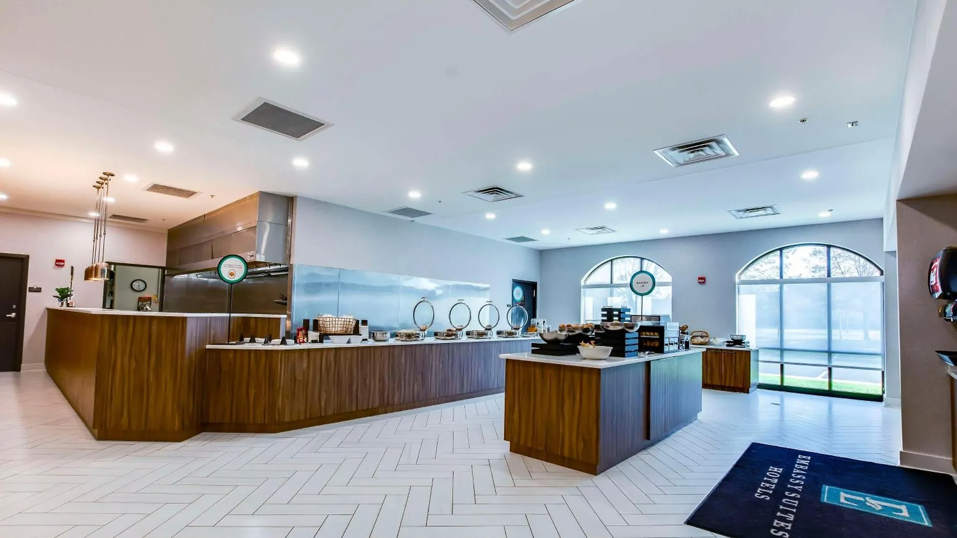 **** Hotel Embassy Suites By Hilton Louisville East Estados Unidos da América